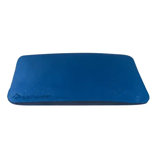 FoamCore Hoofdkussen - Deluxe Navy Blue