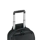 Eagle Creek Tarmac xe 4-wheel carry-on Zwart