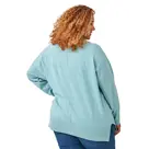 Polleke - Trui Dames - Plus Size