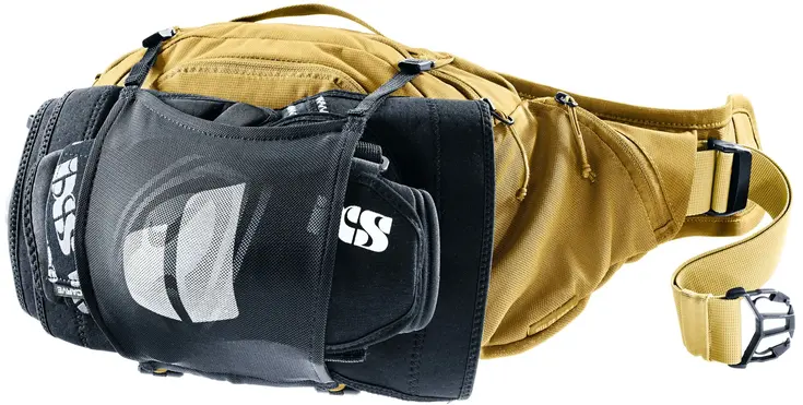 Pulse Pro 5 - Heuptas 5L