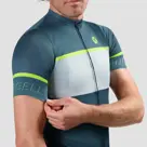 Hero II - Fietsshirt Heren