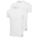 Adidas - Active 2-Pack O-hals Shirts - Heren