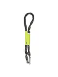 Kettingslot 105 cm met geharde schakels en hoes