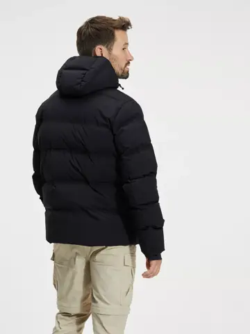 Vesko – Donsjas heren – Human Nature