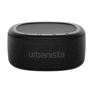 Urbanista Malibu – Zelfopladende Speaker