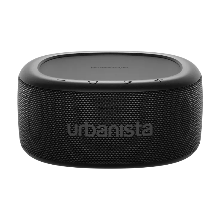 Urbanista Malibu – Zelfopladende Speaker