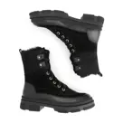 Travelin' Tremblant Dames - Winterboots - Wol
