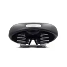Selle Royal zadel Holland 82615G zwart