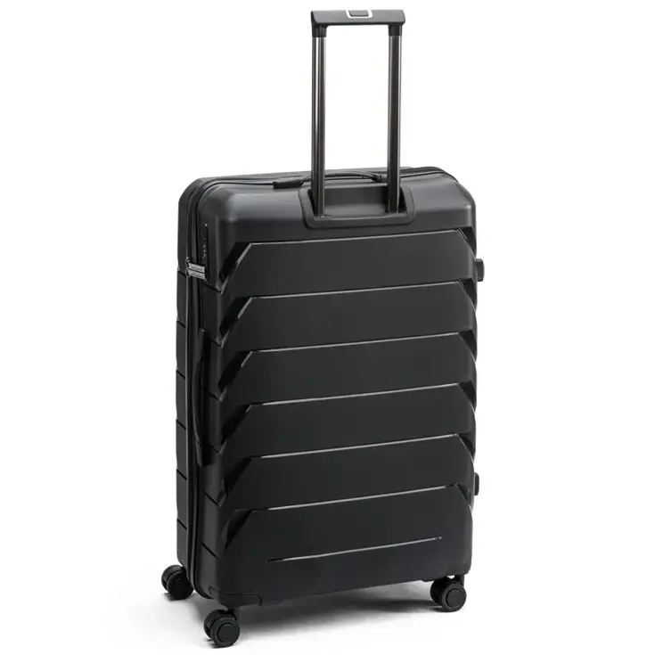 LHR London L - Large Koffer -  76  cm - 94 Liter