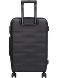 Go Travel - Kofferset 3-delig - 74/66/55cm