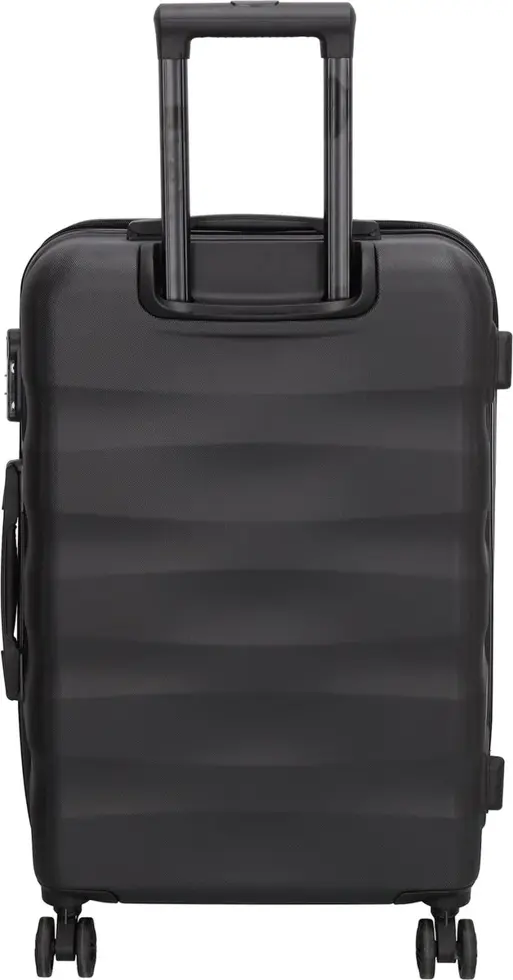 Go Travel - Kofferset 3-delig - 74/66/55cm