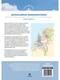Vaarwijzer Nederlandse binnenwateren