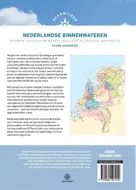 Vaarwijzer Nederlandse binnenwateren