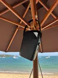 The Beachboxx 2.0 Draagbare Kluis