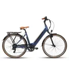 L' Amant Eco Bg e-bike Villette