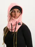 Poederbaas - Fleece - Balaclava