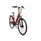 L' Amant - elektrische fiets - Villette