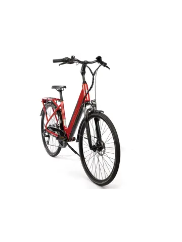 L' Amant elektrische fiets Villette