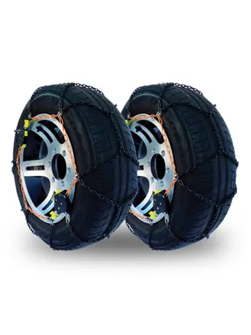 Picoya sneeuwkettingen automatisch 215/60R17