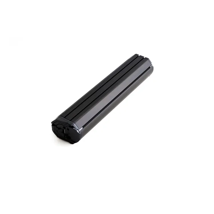 Bosch Powertube 625 Verticaal