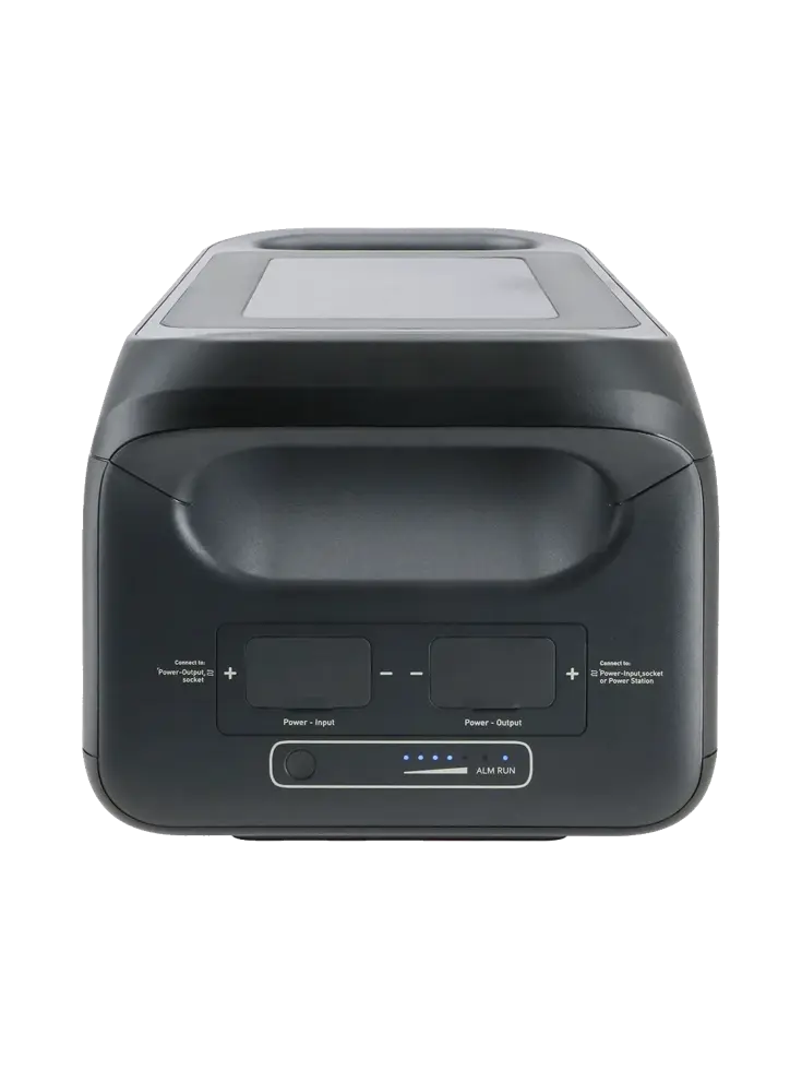 Expansion Battery Pack MBP-3000
