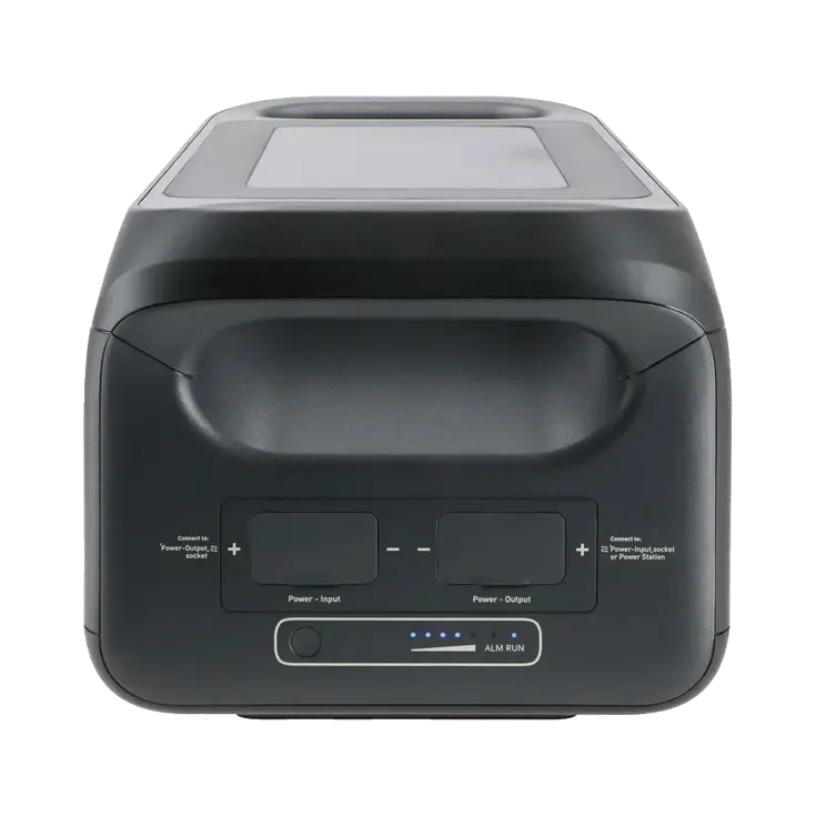 Expansion Battery Pack MBP-3000