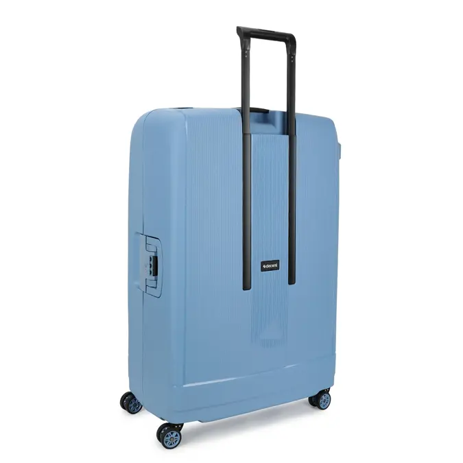 Decent - Transit - Grote koffer 135L