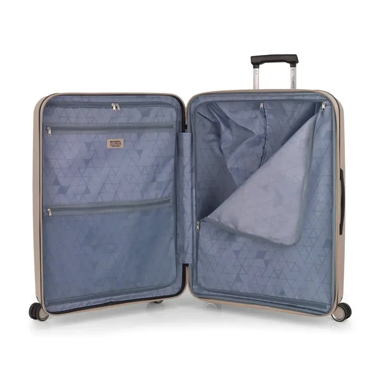 Brooklyn Large Trolley Expandable  | 120 L