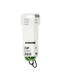 Enkele bagagebinder 80cm Ø 8mm met haken