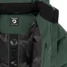 Travelin' Rissne Dames - Puffer winterjas