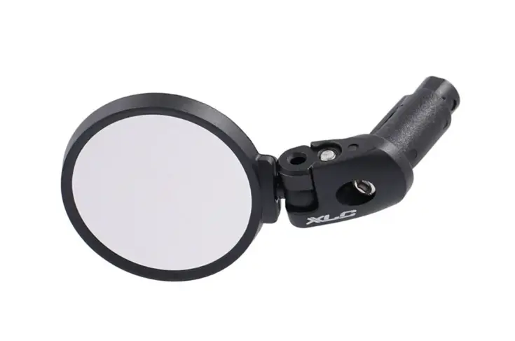 Xlc Spiegel MR-K17 In Stuur 14.8-22.5mm