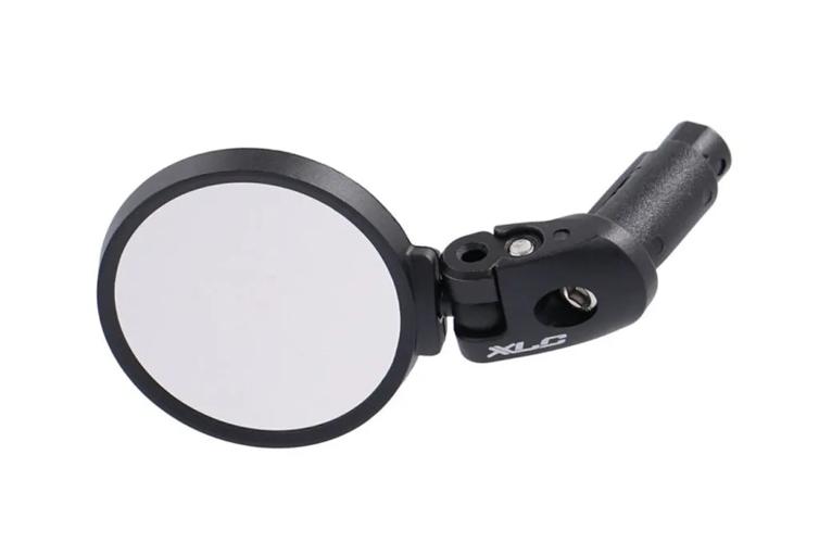 Xlc Spiegel MR-K17 In Stuur 14.8-22.5mm