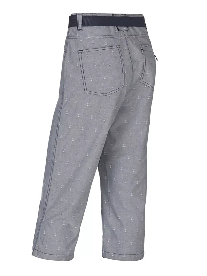 Xenia - Driekwart Broek Dames