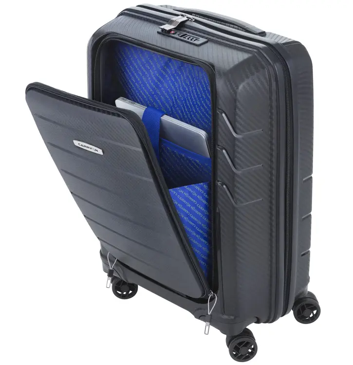 Mobile Worker Handbagage met laptopvak