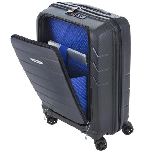 Mobile Worker Handbagage met laptopvak
