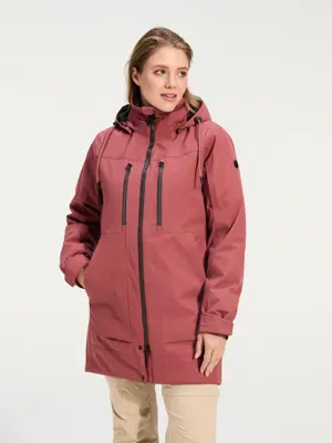 Natile - Parka dames - Human Nature