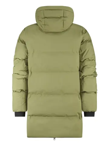 Veddex - parka heren - Human Nature