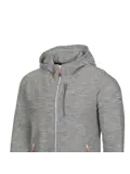 Vest Titus Hoodie heren