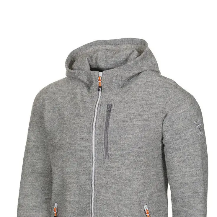 Vest Titus Hoodie heren