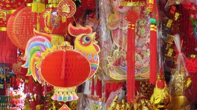 Indonesie_jakarta_Glodok_chinatown_rood_Shutterstock