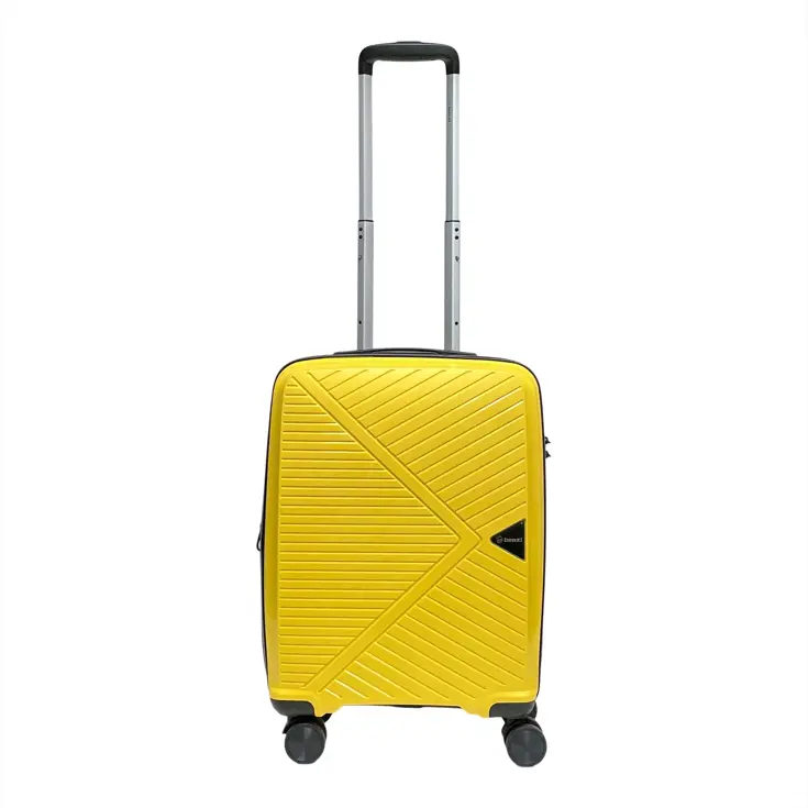 Selmes - Handbagage koffer  55cm - 35/39L