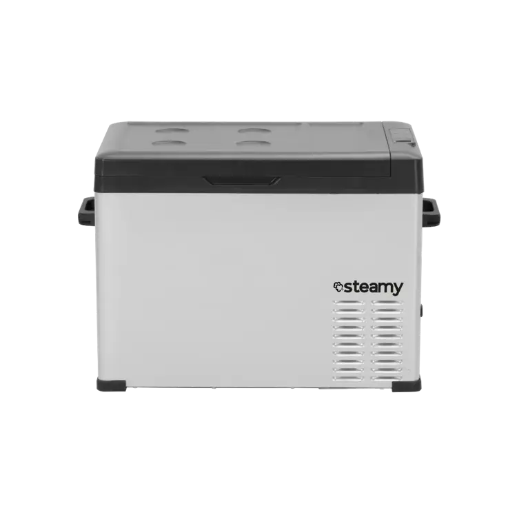 Steamy-E Elektrische Koelbox - 36L