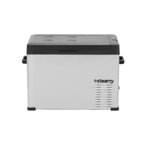 Steamy-E Elektrische Koelbox - 36L