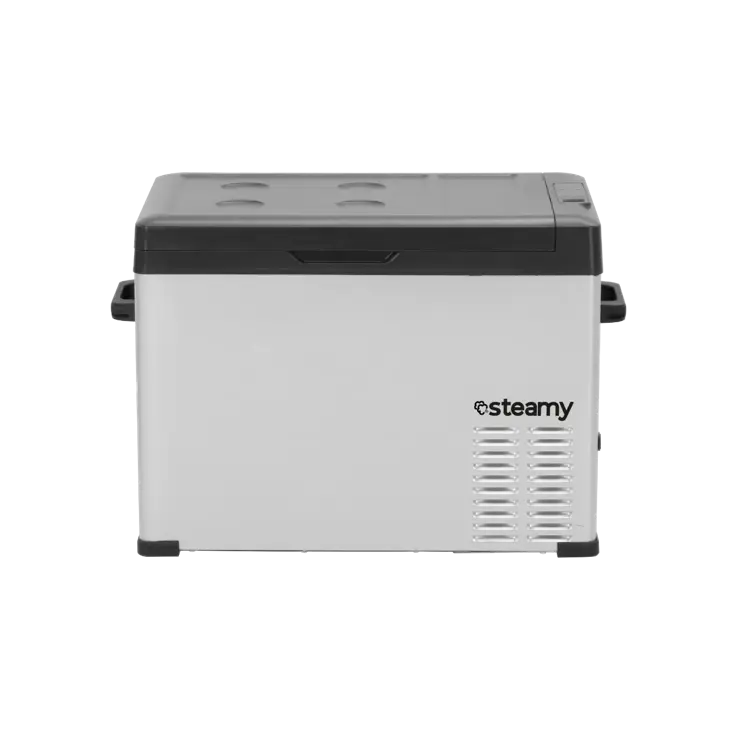 Steamy-E Elektrische Koelbox - 36L