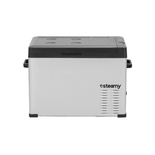 Steamy-E Elektrische Koelbox - 36L