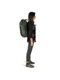 Osprey Archeon Travel Pack 40L black