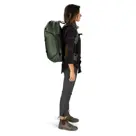 Osprey Archeon Travel Pack 40L black
