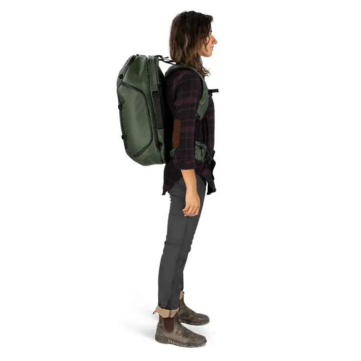 Osprey Archeon Travel Pack 40L black