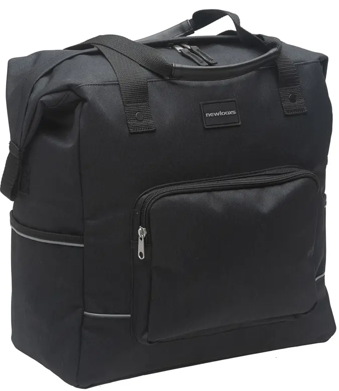 New Looxs Fietstas Camella 24,5 Liter