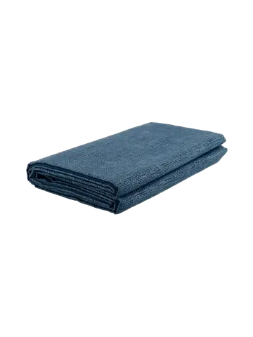 Aerotex tenttapijt blue 250x500cm